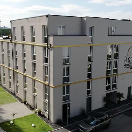Hotel Zuckerfabrik Stuttgart Extérieur photo