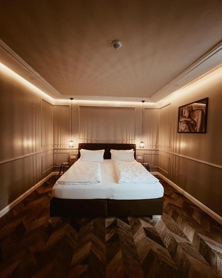 Hotel Zuckerfabrik Stuttgart Extérieur photo