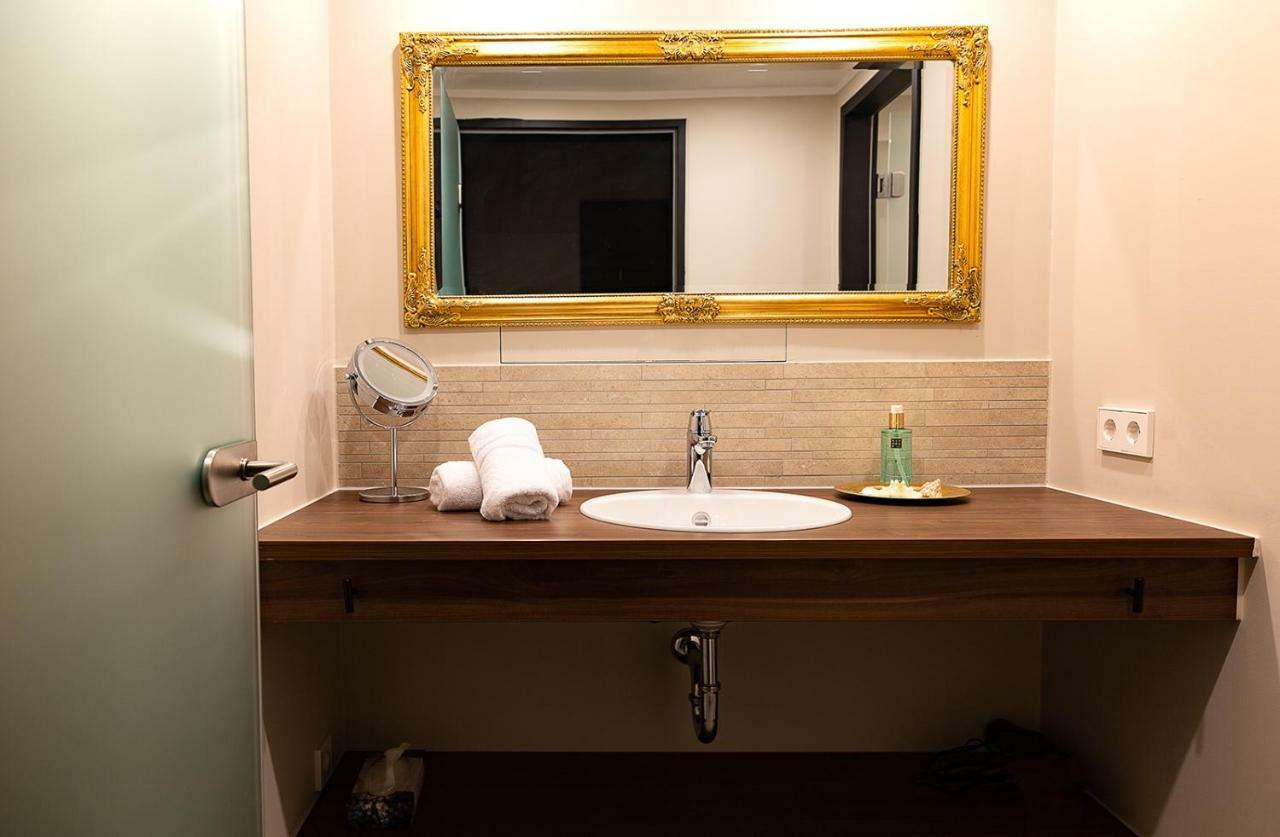 Hotel Zuckerfabrik Stuttgart Extérieur photo